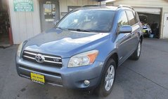 2007 Toyota RAV4 Limited