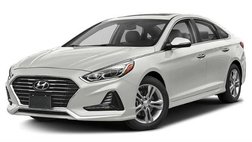 2018 Hyundai Sonata Limited
