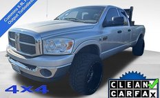 2007 Dodge Ram 3500 SLT