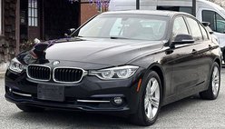 2016 BMW 3 Series 328i xDrive