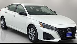 2025 Nissan Altima 2.5 S