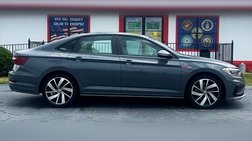 2020 Volkswagen Jetta GLI S