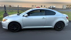 2009 Scion tC Base