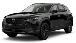 2025 Mazda CX-50 2.5 S Premium