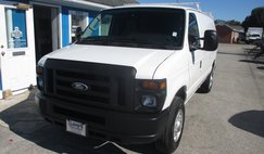 2014 Ford E-Series E-350 SD