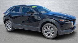 2023 Mazda CX-30 2.5 S Preferred