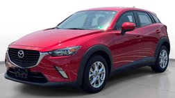 2016 Mazda CX-3 Touring
