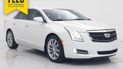 2017 Cadillac XTS Luxury
