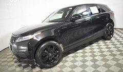 2023 Land Rover Range Rover Velar P250 S