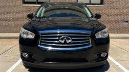 2013 Infiniti JX35 Base