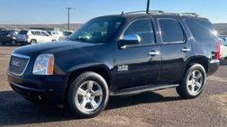 2014 GMC Yukon SLT