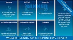 2024 Hyundai Tucson Hybrid Blue