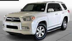 2013 Toyota 4Runner SR5