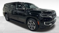 2023 Jeep Wagoneer L Series II