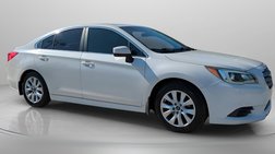 2015 Subaru Legacy 2.5i Premium