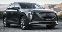 2018 Mazda CX-9 Grand Touring