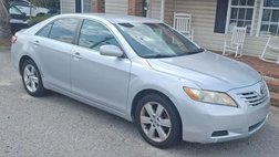 2009 Toyota Camry LE
