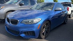 2014 BMW 2 Series M235i