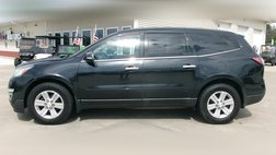 2013 Chevrolet Traverse LT