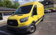 2016 Ford Transit 250