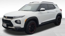2021 Chevrolet TrailBlazer ACTIV