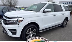 2023 Ford Expedition MAX Limited