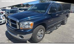 2006 Dodge Ram 1500 ST