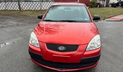 2009 Kia Rio LX