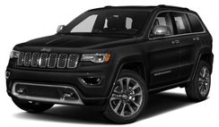 2021 Jeep Grand Cherokee High Altitude