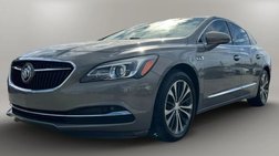 2017 Buick LaCrosse Essence