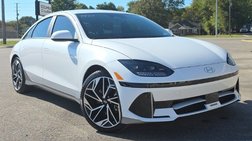 2025 Hyundai Ioniq 6 SEL