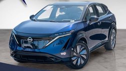 2023 Nissan Ariya Engage e-4ORCE
