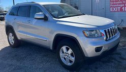 2013 Jeep Grand Cherokee Laredo