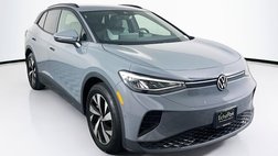 2024 Volkswagen ID.4 Standard