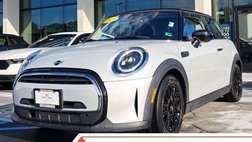 2023 MINI Hardtop Cooper