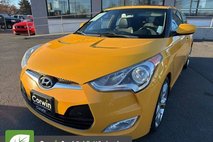 2015 Hyundai Veloster Base