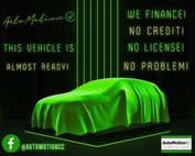 2019 Volkswagen Atlas V6 SE R-Line