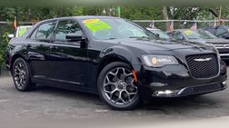 2015 Chrysler 300 S