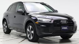 2020 Audi Q5 Premium