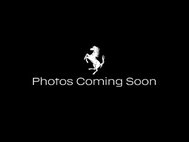 2025 Ferrari Purosangue Base