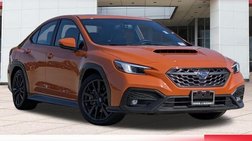 2023 Subaru WRX Limited