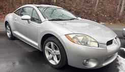 2006 Mitsubishi Eclipse GS