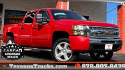 2009 Chevrolet Silverado 1500 LS