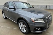 2017 Audi Q5 2.0T quattro Premium Plus
