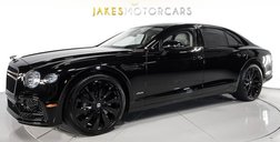 2023 Bentley Flying Spur Azure V8