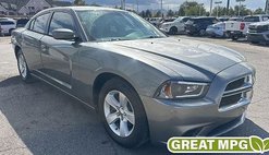 2012 Dodge Charger SE