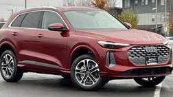 2025 Audi Q5 quattro Premium Plus TFSI