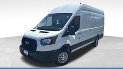 2023 Ford Transit 250