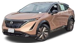 2023 Nissan Ariya Premiere