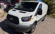 2017 Ford Transit 250